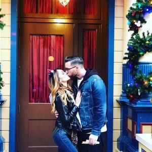 Meet your Posher, Shane